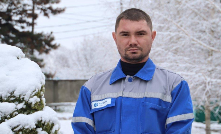 Корнильцев Владимир
